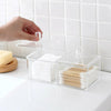 Cotton Swab Holder
