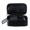 Double Compartment Toiletry Bag