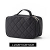 Double Compartment Toiletry Bag