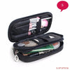 Double Compartment Toiletry Bag
