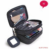 Double Compartment Toiletry Bag