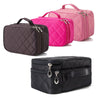 Double Compartment Toiletry Bag