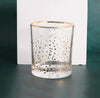 Glass Jar for Cosmetics
